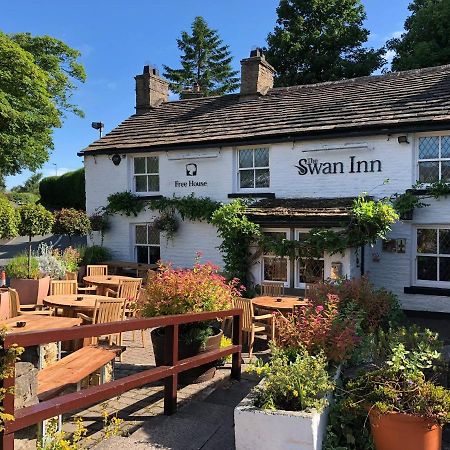 The Swan Inn Highpeak Junction Εξωτερικό φωτογραφία