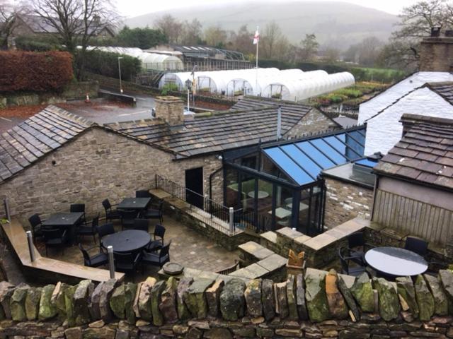 The Swan Inn Highpeak Junction Εξωτερικό φωτογραφία